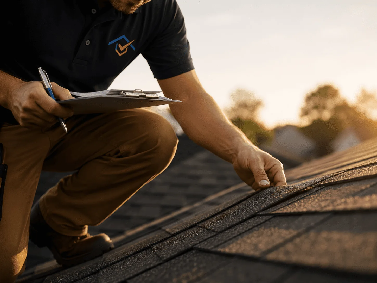 Why Choose Roof Inspection in Lumberton, TX
