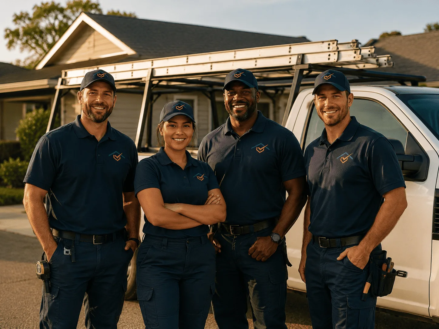Roof Inspection company in Lumberton, TX